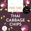 Thai Cabbage Chips - Image 2