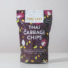 Thai Cabbage Chips